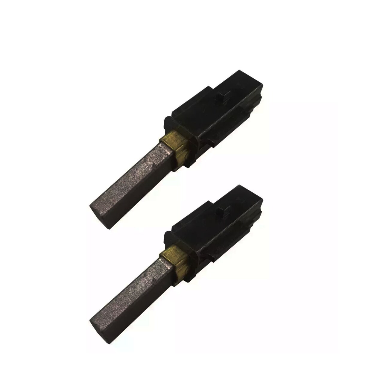 Replacement Vacuum Motor Carbon Brush Set for Ametek Tek Matic Suction Motor